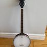 Ozark 2102T Tenor Banjo, with Gig Bag Image 2
