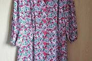 NEW - SAVIDA Floral dress / Jacket UK 10
