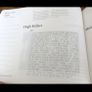 Whose Day? Book - Irish Hospice Foundation Millennium Hardback Image 4