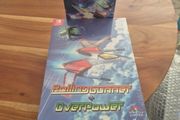 Rolling Gunner Nintendo Switch