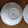 Antique Lovely Royal Tara fine bone china set for 4 made in Ireland, cup ,saucer,side plates Image 5