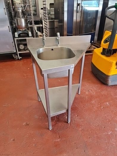 Stainless Steel Sinks