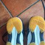 Badminton Shoes Image 4