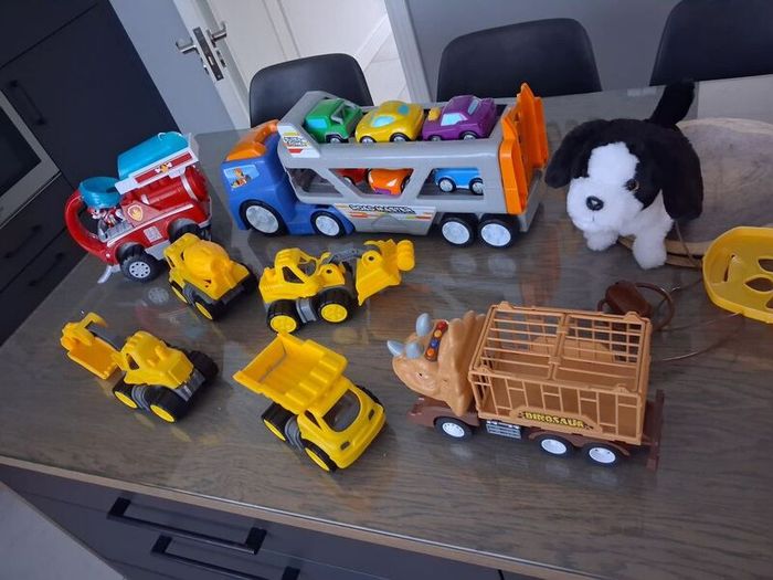 toys
