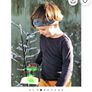 Baby boy headband hairband Image 2