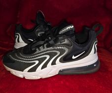 Nike Air Max 270 React ENG size 10.5 UK