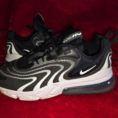 Nike Air Max 270 React ENG size 10.5 UK