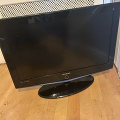 television
