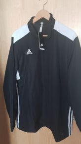 New Mens Adidas Jacket