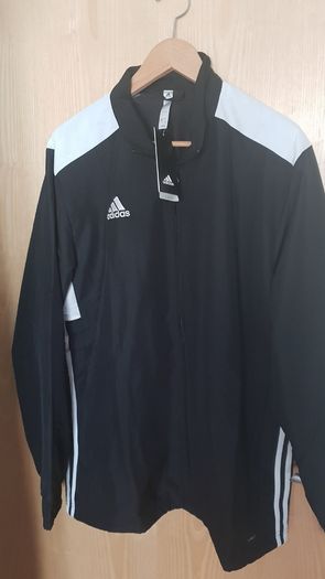 New Mens Adidas Jacket