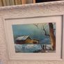 Oilpainting. Image 2