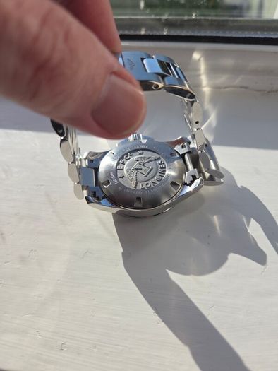 longines watch