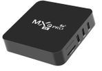 Mxq Pro Smart Tv Box Android 10 4gb 32gb