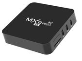 Mxq Pro Smart Tv Box Android 10 4gb 32gb
