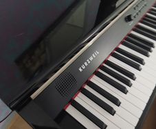 Free Kurzweil electric piano