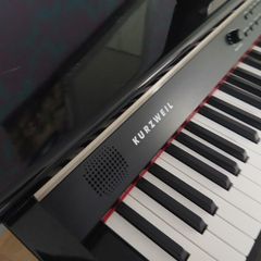 Free Kurzweil electric piano