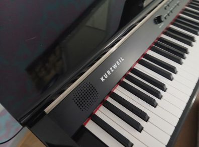 Free Kurzweil electric piano