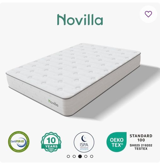Mattress