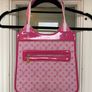 Fabulous Pink LV Handbag! Image 3