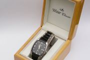 Gents Telstar Classic Quartz Watch