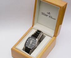 Gents Telstar Classic Quartz Watch
