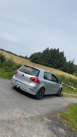 2009 mk5 golf