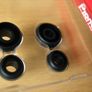 6 Pioneer In-Ear Gel Tips (3 pairs), BRAND NEW! Image 3