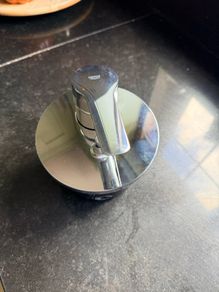 Grohe Shower mixer and diverter