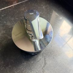 Grohe Shower mixer and diverter