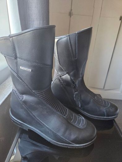 Forma Motorbike Boots size6 (39)