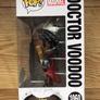 Funko Marvel: Doctor Voodoo (Exclusive) #1060 Image 2