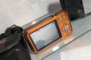 Panasonic Lumix DMC-TS20 Shockproof Dust proof Digital Camera
