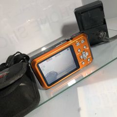 Panasonic Lumix DMC-TS20 Shockproof Dust proof Digital Camera