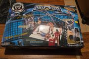 wwe elimination chamber ring