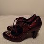 Beautiful Limited Collection Shoes Image 3