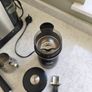 Delonghi coffee machine Image 3