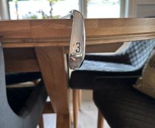 Titleist T200 Forged 3 Iron