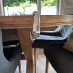 Titleist T200 Forged 3 Iron