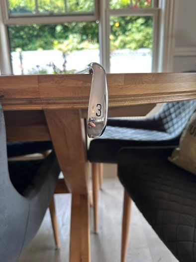 Titleist T200 Forged 3 Iron