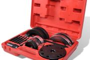 Front Wheel Bearing Tool Audi A1 A2 Seat Ibiza Skoda Fabia VW Fox Polo