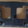 Honda Civic EK9 Rear Recess Image 2