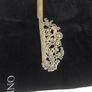 Ornate brass letter opener Image 3
