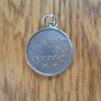 New Zealand South Seas int'l. Exhibition 1925 - 1926 medal Image 2