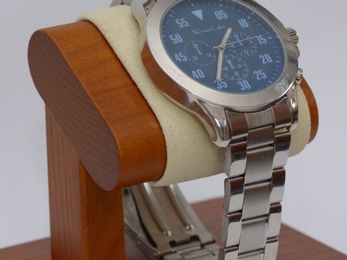 Vintage Gents Thomas Calvi Quartz Watch