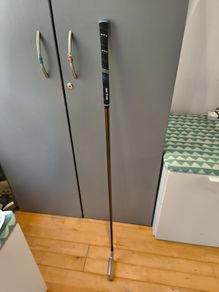 Taylormade Sim 5 DHY