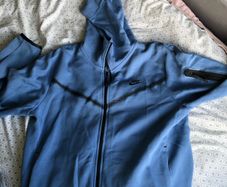nike jumpers