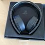 Platinum PlayStation wireless headset Image 3