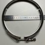 V-Band Clamps 3.5" - 9" Image 5