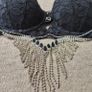 Custom made Bustier, size 34D Image 4