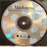 Madonna [1990] The Immaculate Collection (CD Album) Image 3